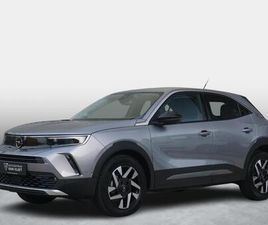 OPEL MOKKA 1.2 TURBO BUSINESS ELEGANCE