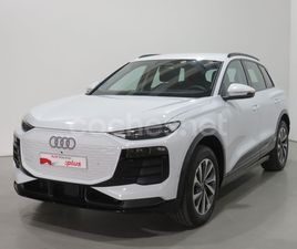 AUDI Q6 E-TRON AUDI Q6 E-TRON ADVANCED