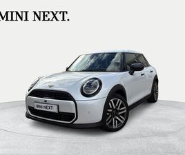 COOPER C 115 KW (156 CV)