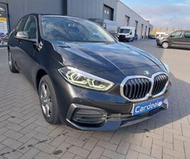 BMW SERIE 1 116 BMW SÉRIE 1 116 CARPLAY-GPS-CLIM-GARANTIE.12.MOIS-