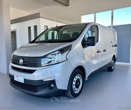 TALENTO 2.0 ECOJET 120 CV