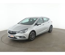OPEL ASTRA 1.4 SIDI TURBO