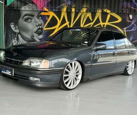 CHEVROLET OMEGA CD 4.1/3.0