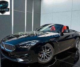 BMW Z4 SDRIVE 20I BMW Z4 SDRIVE20I AUTO