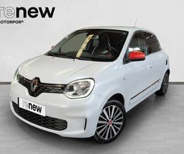 RENAULT TWINGO RENAULT TWINGO 0.9 TCE LE COQ SPORTIF