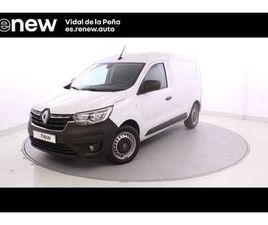 RENAULT EXPRESS EXPRESS 1.5 BLUE DCI ADVANCE 70KW