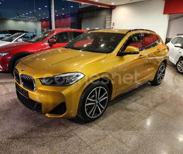 BMW X2 SDRIVE18D BUSINESS AUTO