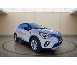 RENAULT CAPTUR ZEN BLUE DCI 85KW (115CV)