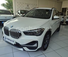 BMW X1 SDRIVE 20D BMW X1 SDRIVE20DA