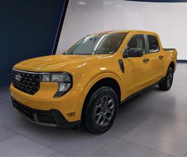 FORD MAVERICK 2026 XLT