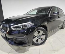 BMW SERIE 1 118 ② BMW 118I AUTOMAAT — BMW — 2EMEMAIN