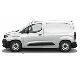 OPEL COMBO LIFE OPEL COMBO 1.5 TD 75KW DOBLE CABINA 1000KG LWB 5P