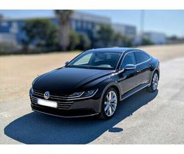 2.0TDI ELEGANCE DSG7 110KW