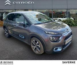 1.2 PURETECH 110 ELLE GPS CAMERA DE RECUL