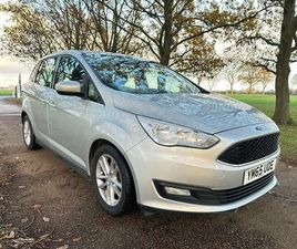 1.5 TDCI ZETEC EURO 6 (START/STOP) 5DR