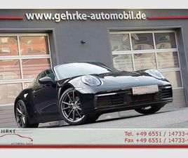 992 TARGA 4*SPORTA,1.HAND,U-FREI,APPROVED FÄHIG*