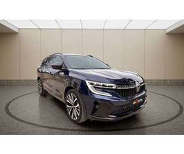 RENAULT ESPACE ICONIC E-TECH FULL HYBRID 146KW