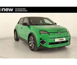 E-TECH TECHNO AUTONOMÍA CONFORT 110 KW