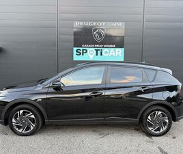 1.0 T-GDI 100 HYBRID 48V INTUITIVE