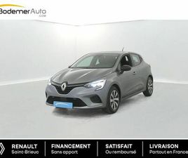 RENAULT CLIO E-TECH FULL HYBRID 145 EQUILIBRE