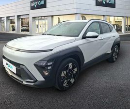 1.6 GDI 141CH HYBRID CREATIVE DCT-6