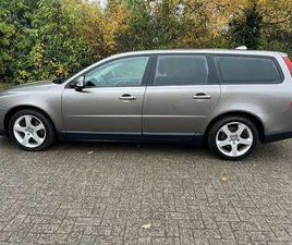 V70 2.5T AUT. REIMPORT EXPORT