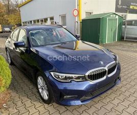BMW SERIE 3 GT BMW SERIE 3 330I AUTO. GRAN TURISMO
