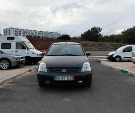 HONDA STREAM HONDA STREAM