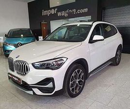 BMW X1 XDRIVE 20D XDRIVE 20DA