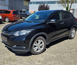 HONDA HR-V HONDA HR-V 1,5 I-VTEC ELEGANCE SERVISNA GR.SJ. PDCX2 AMBILIGHT, 2018 GOD.