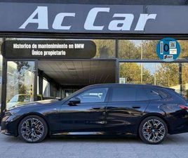 BMW SERIE 5 TOURING 530E 530E TOURING