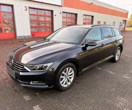 VOLKSWAGEN PASSAT VARIANT 1.4TSI COMFORTLINEBMT/START-STOPP