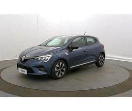 RENAULT CLIO CLIO TCE 90 - 21N