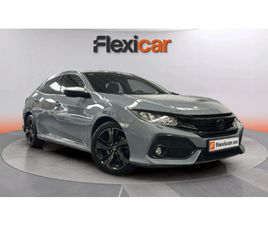 1.6 I-DTEC ELEGANCE NAVI 9AT