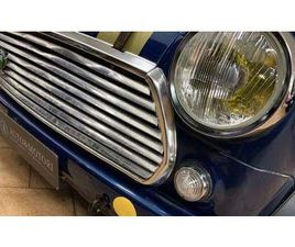 1971 INNOCENTI MINI COOPER MK3 A VENDRE