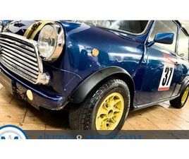 1971 INNOCENTI MINI COOPER MK3 A VENDRE