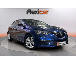 LIMITED TCE GPF 103 KW (140CV)