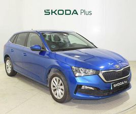 SKODA SCALA 1.0 TSI SELECTION 70 KW (95 CV)