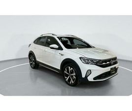 VOLKSWAGEN NIVUS VOLKSWAGEN NIVUS