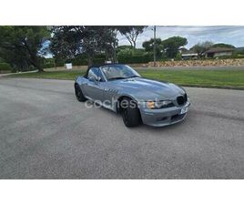 BMW Z3 BMW Z3 3.0I ROADSTER