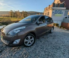 RENAULT GRAND SCENIC RENAULT GRAND SCENIC III