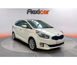 KIA CARENS 1.7 CRDI VGT BUSINESS ECO-DYNAMICS