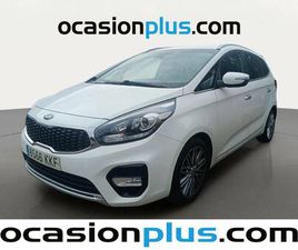 1.7 CRDI VGT DRIVE ECO-DYNAMICS (115 CV) 7 PLAZAS