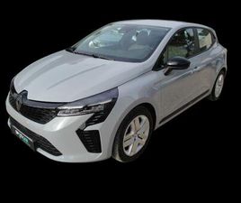 EVOLUTION E-TECH FULL HYBRID 145