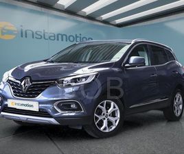RENAULT KADJAR RENAULT KADJAR TCE 140 EDC 103 KW