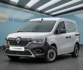 RENAULT KANGOO RAPID L1H1 TCE 100 75 KW