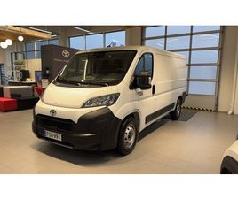 2.2D 140 L2H1 BASE 8A/T 4-OVINEN 3500/ ALV-VÄHKELP/ KOUKKU/ 2XRENK/ ESTO/