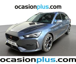 CUPRA LEON ST SPORTSTOURER 1.5 ETSI DSG (150 CV)