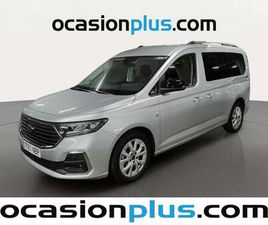 2.0 ECOBLUE TITANIUM AUTO 7 PLAZAS (122 CV)