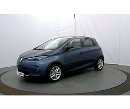 RENAULT ZOE R90 ZOE R90